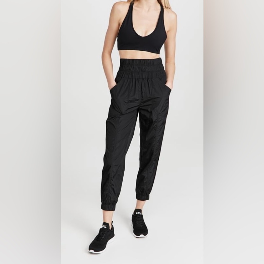 Free People Movement the Way Home Jogger